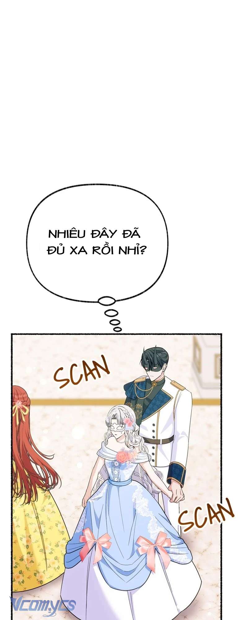 Trở Thành Chú Mèo Ngủ Cùng Bạo Chúa Chapter 28 - Next Chapter 29