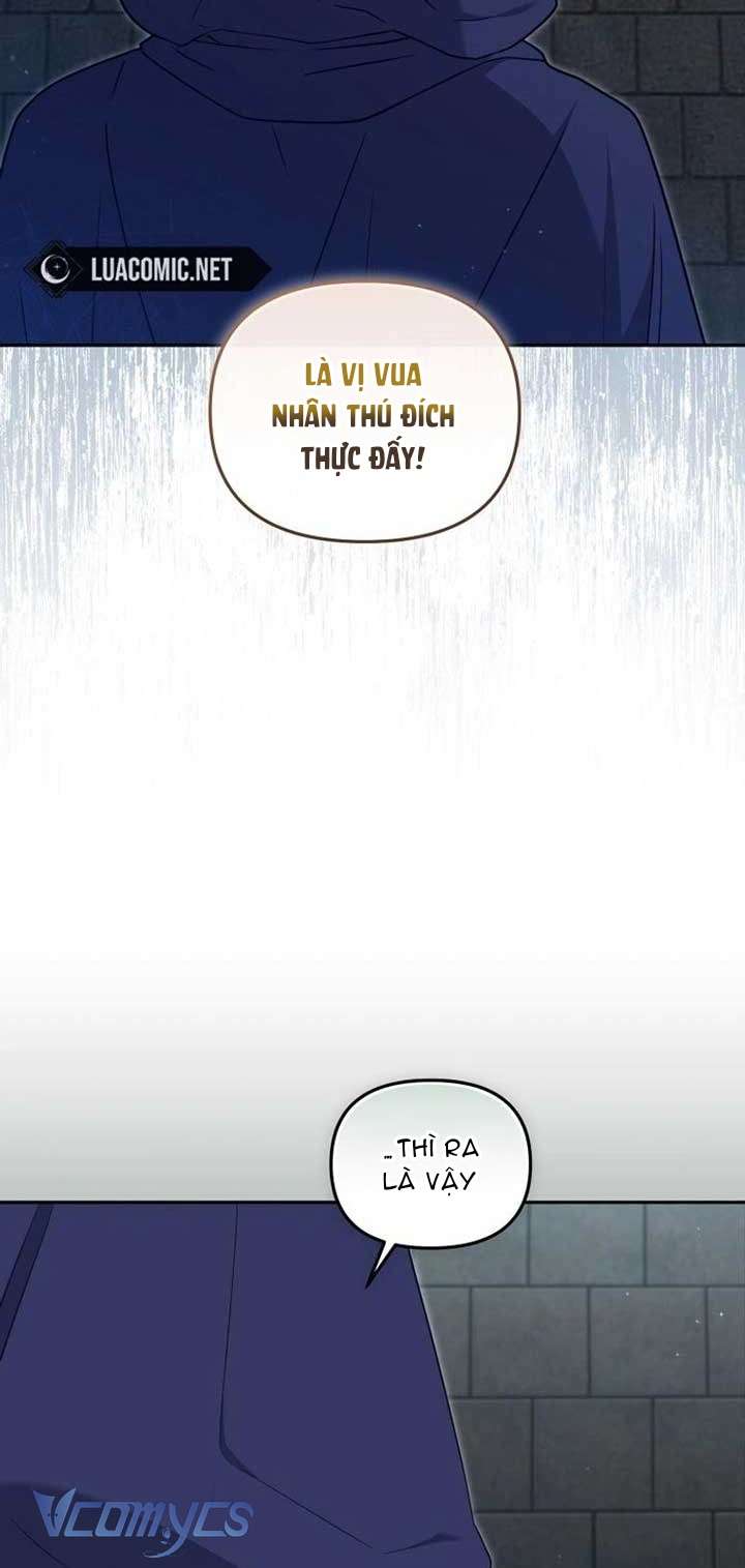 Tôi Được Nuôi Dưỡng Bởi Những Kẻ Phản Diện Chap 77 - Trang 3