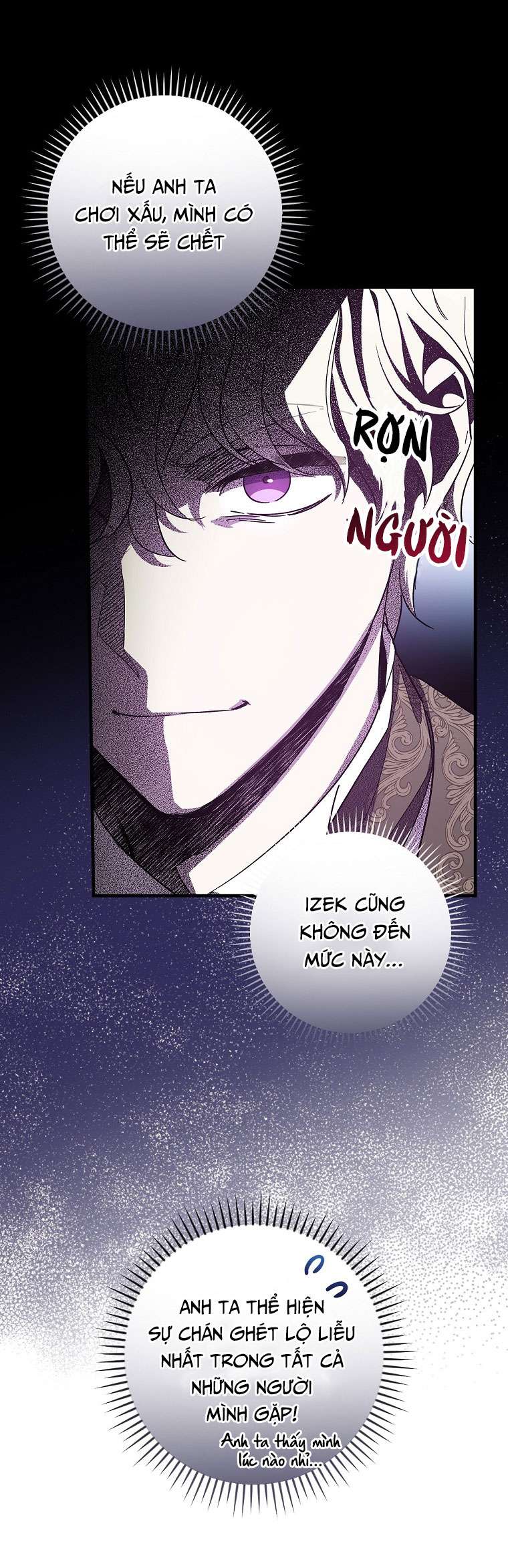 Phương Pháp Khiến Phu Quân Đứng Về Phía Tôi Chapter 10 - Trang 4