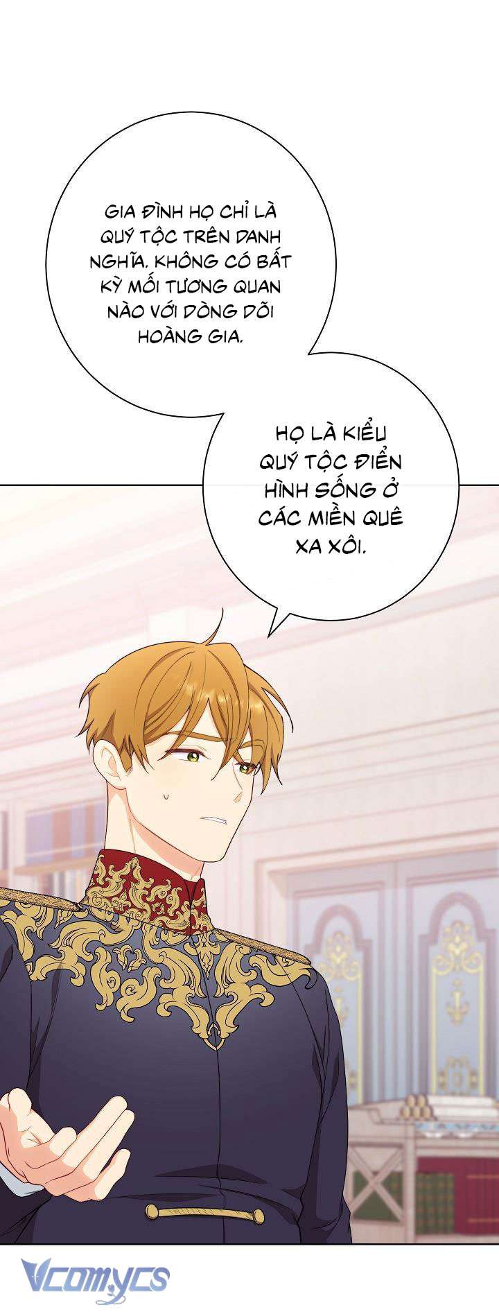 Hầu Gái Độc Quyền Của Hoàng Hậu Phản Diện Chapter 10 - Trang 4