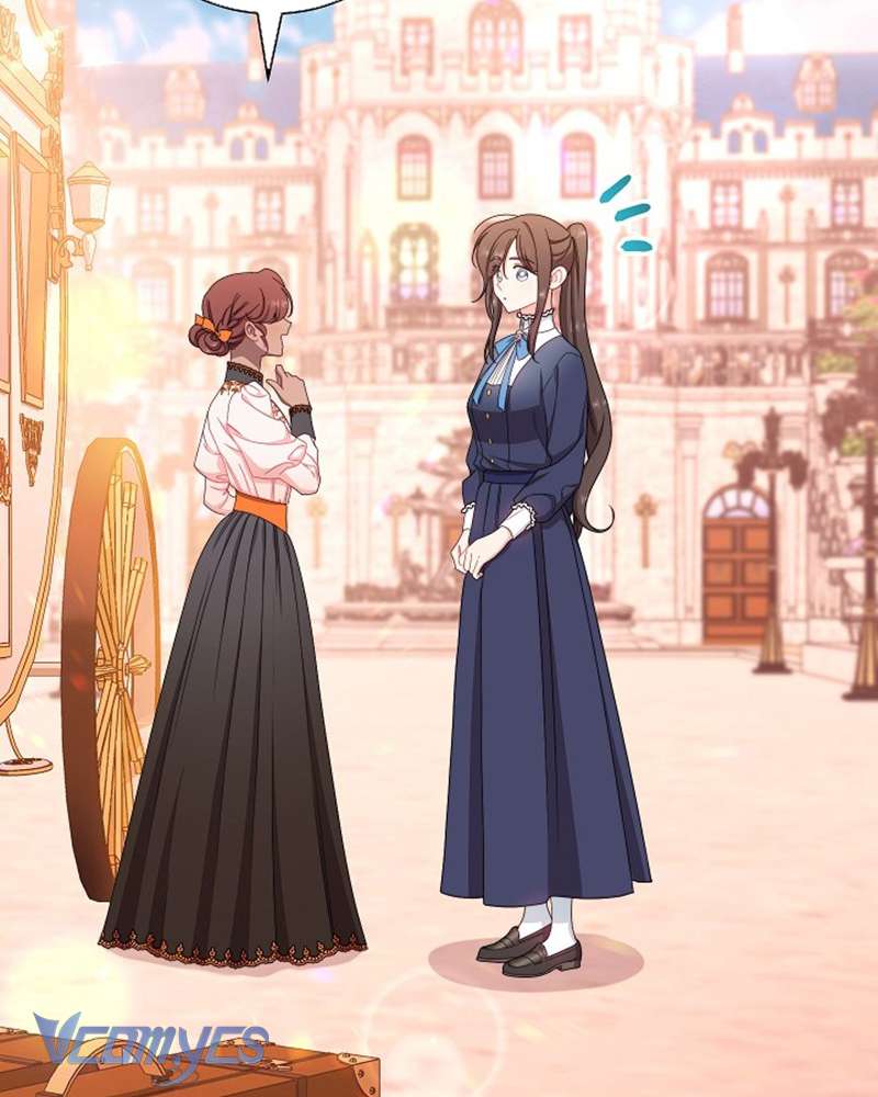 Hầu Gái Độc Quyền Của Hoàng Hậu Phản Diện Chapter 49 - Next Chapter 50