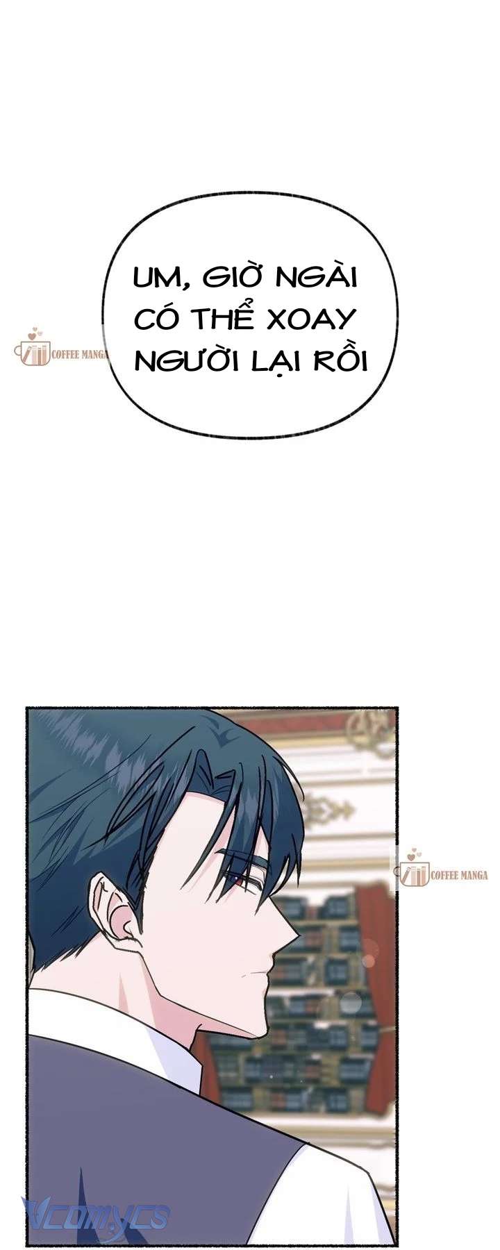 Trở Thành Chú Mèo Ngủ Cùng Bạo Chúa Chapter 20 - Next Chapter 21