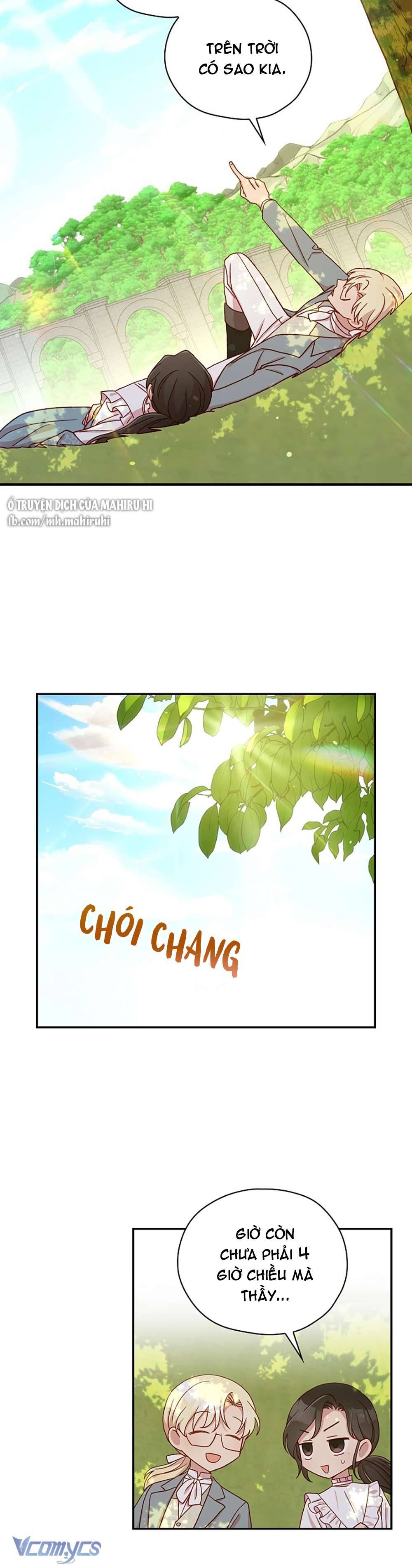 Sống Sót Dưới Thân Phận Hầu Nữ Chap 56 - Trang 2