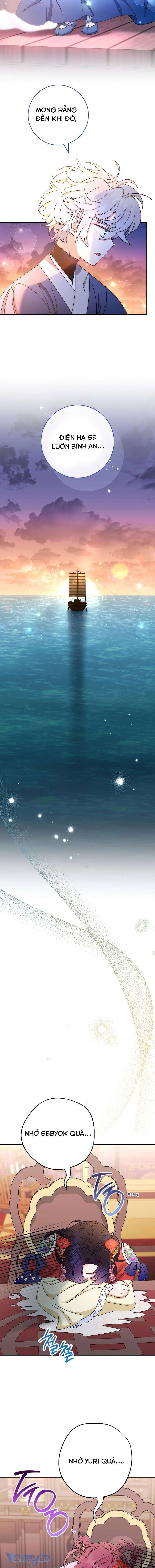 Tiểu Thiếp Chỉ Muốn Sống Yên Bình Chapter 90 - Next Chapter 91