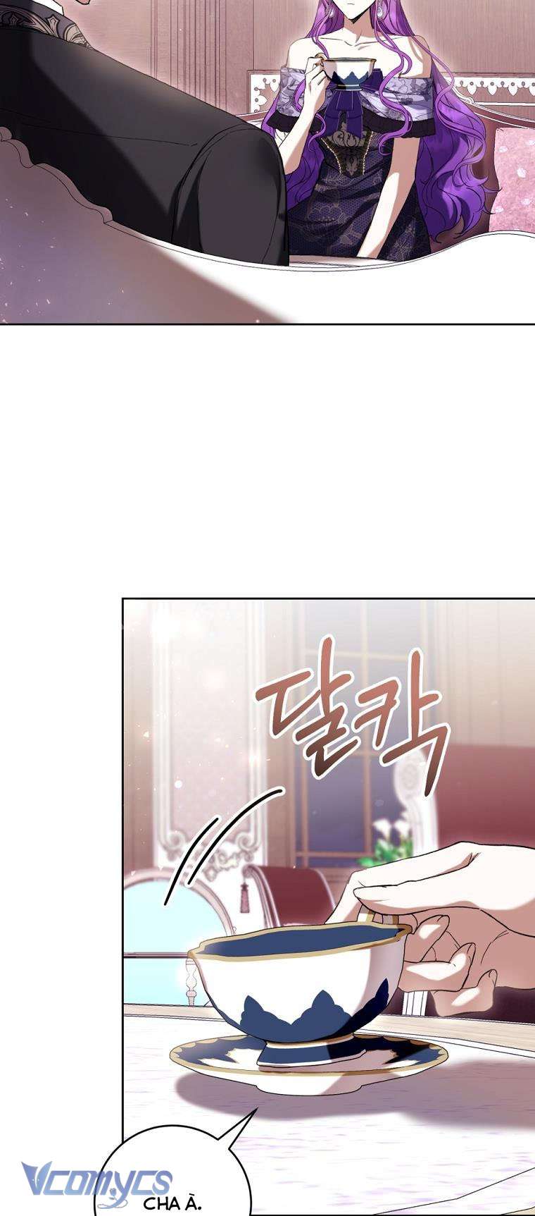 Làm Ác Nữ Bộ Không Tuyệt Sao? Chap 66 - Trang 4