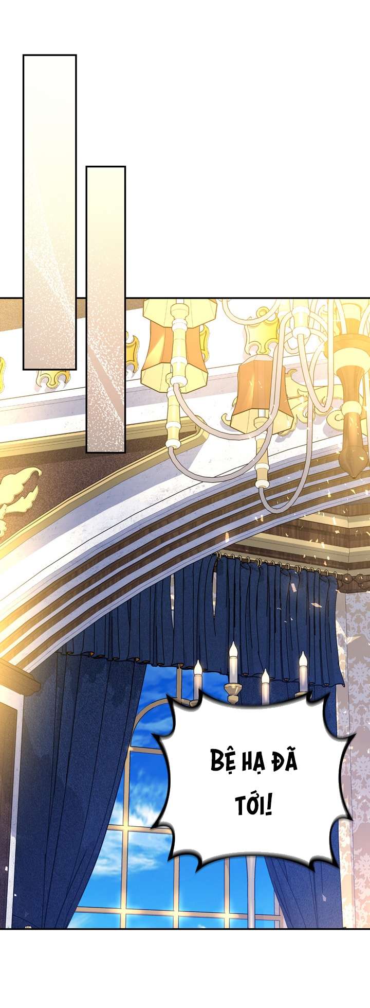 Phương Pháp Che Giấu Đứa Con Của Hoàng Đế Chapter 43 - Trang 4