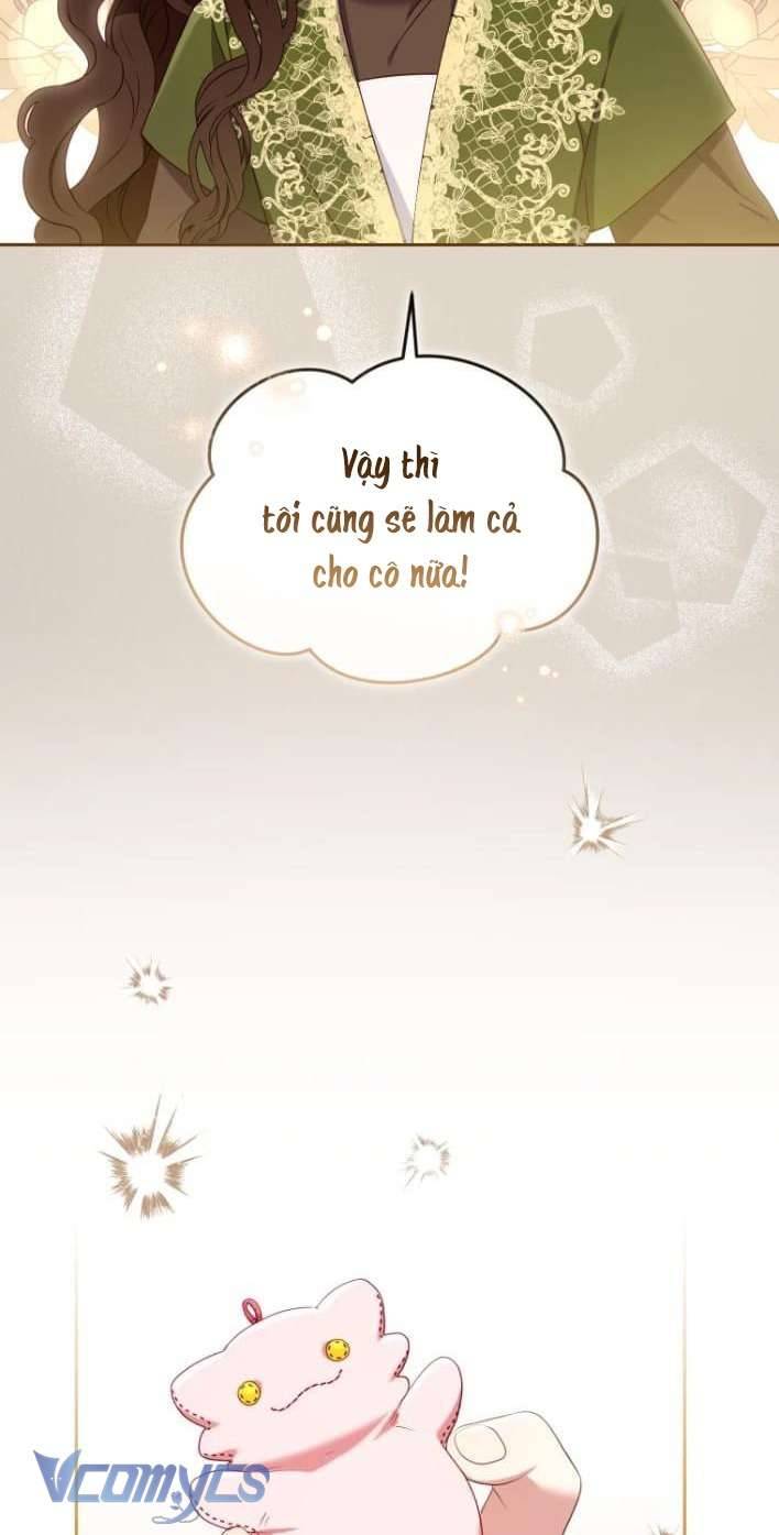 Tôi Được Nuôi Dưỡng Bởi Những Kẻ Phản Diện Chap 47 - Trang 3