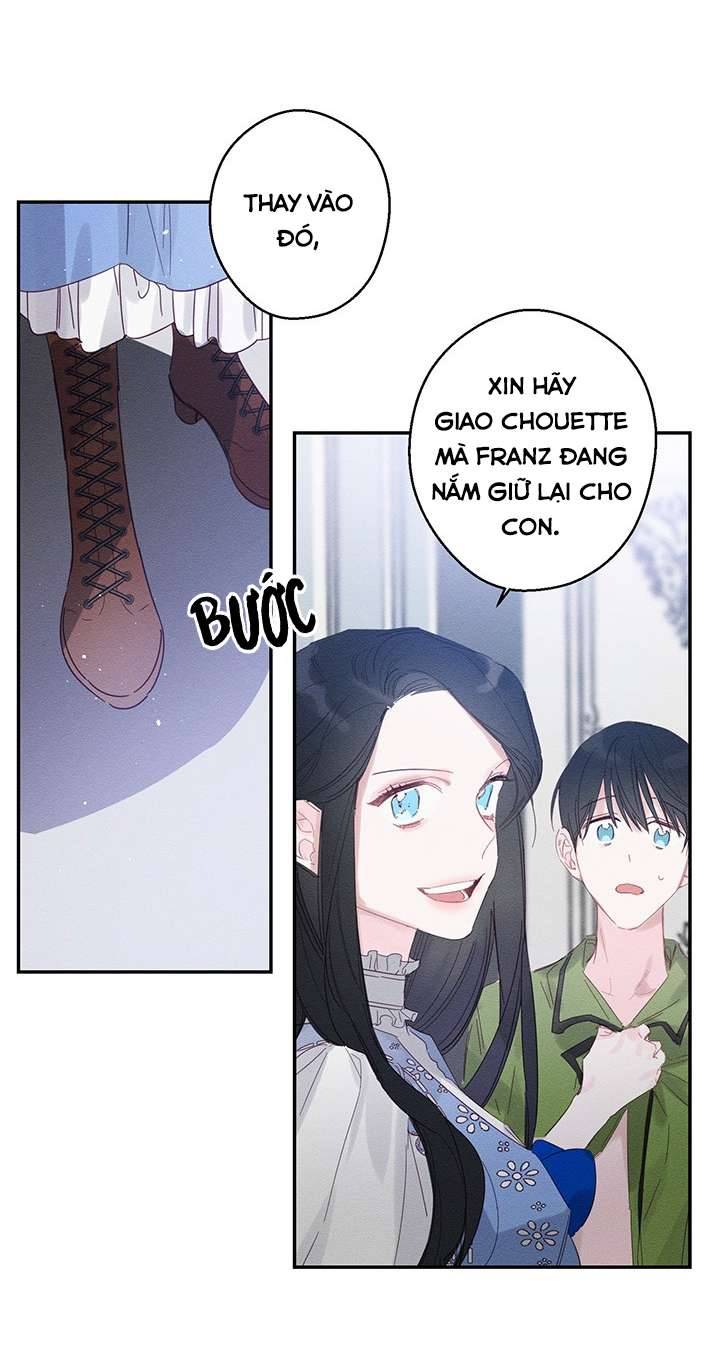 Trước Tiên Phải Giấu Em Trai Cái Đã! Chap 2 - Trang 2