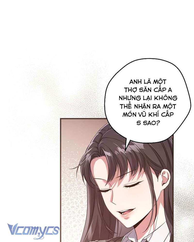 Nhật Ký Từ Chức Cấp S Của Thợ Săn Công Chức Chapter 9 - Trang 4