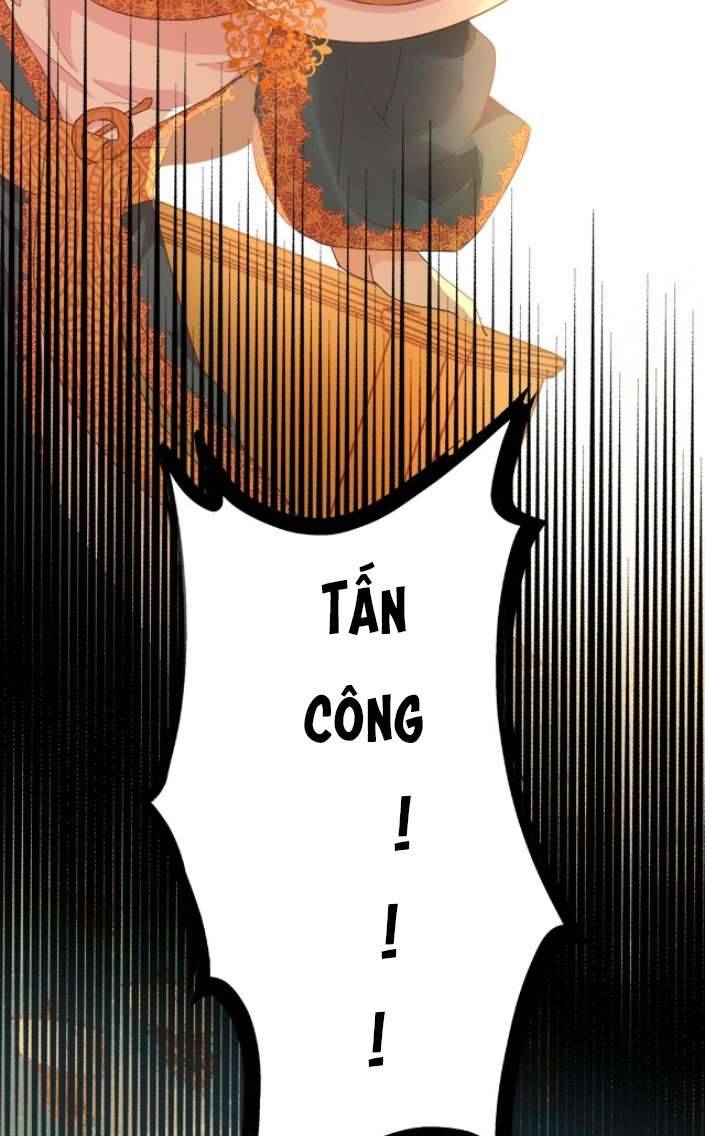 Địch Úc Đa Chi Ca Chapter 63 - Trang 4