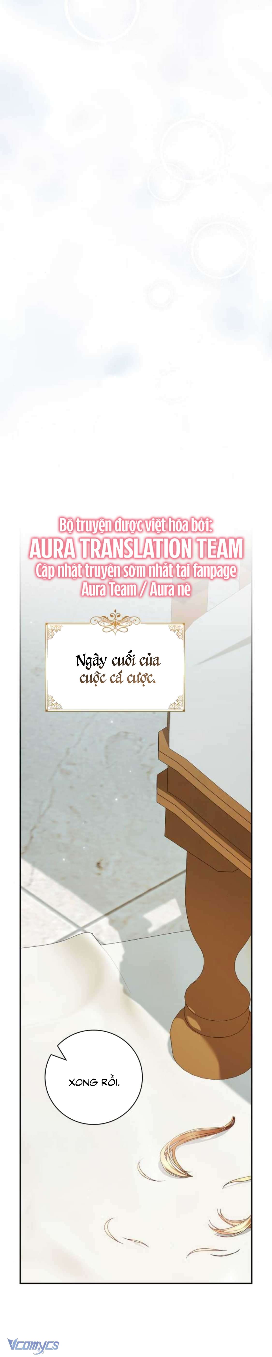 Nữ Hầu Bí Mật Của Nhà Bá Tước Chap 12 - Trang 2