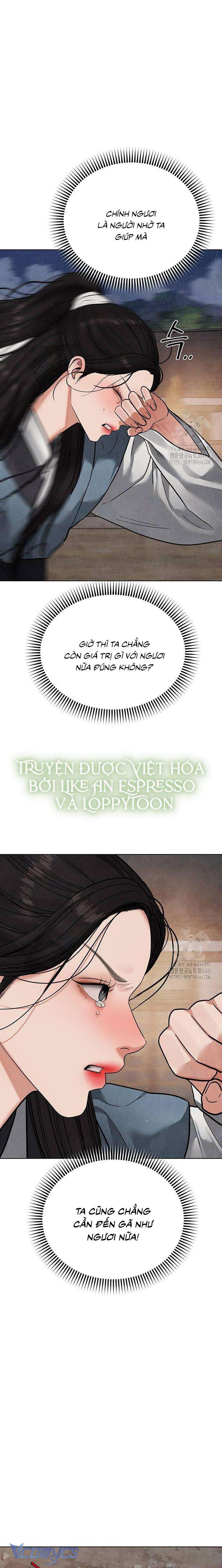 Quỷ Hồn Chap 14 - Next Chap 15