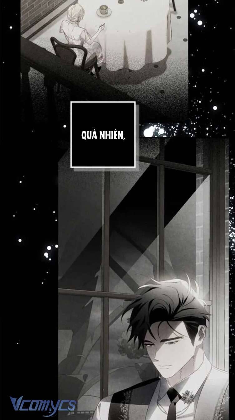 Nuôi vị hôn phu bằng tiền bạc. Chap 28 - Trang 2