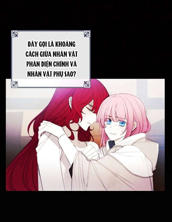 Cửa Hàng Búp Bê Của Công Chúa Chap 21 - Trang 2