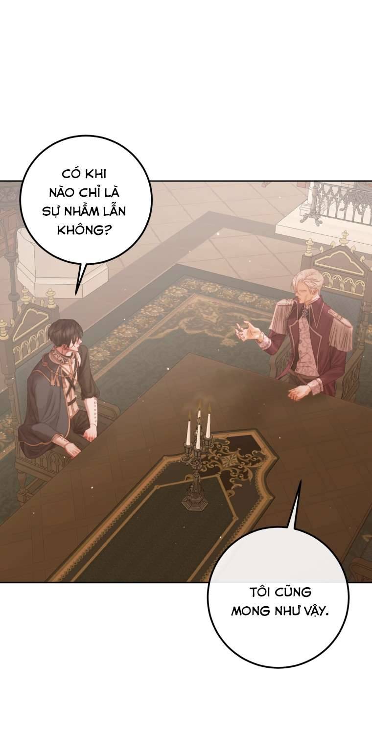 Siren: Trở Thành Gia Đình Của Nhân Vật Phản Diện Chapter 65 - Trang 3