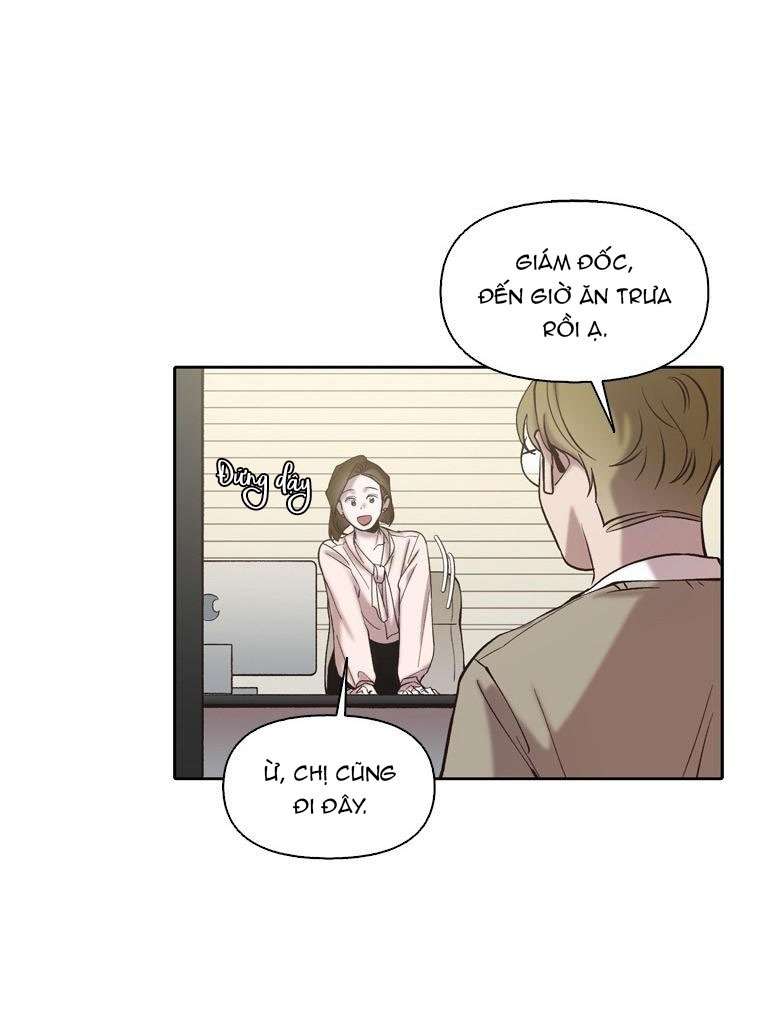 Thanh Xuân Của Chúng Ta Chap 83 - Trang 4