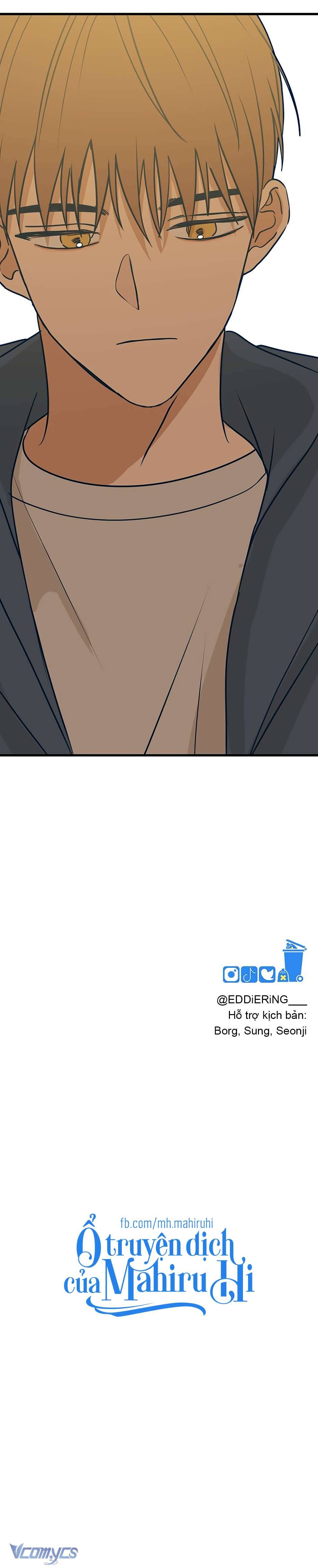 Kẻ Rác Rưởi Không Đáng Được Yêu Chapter 17 - Trang 4