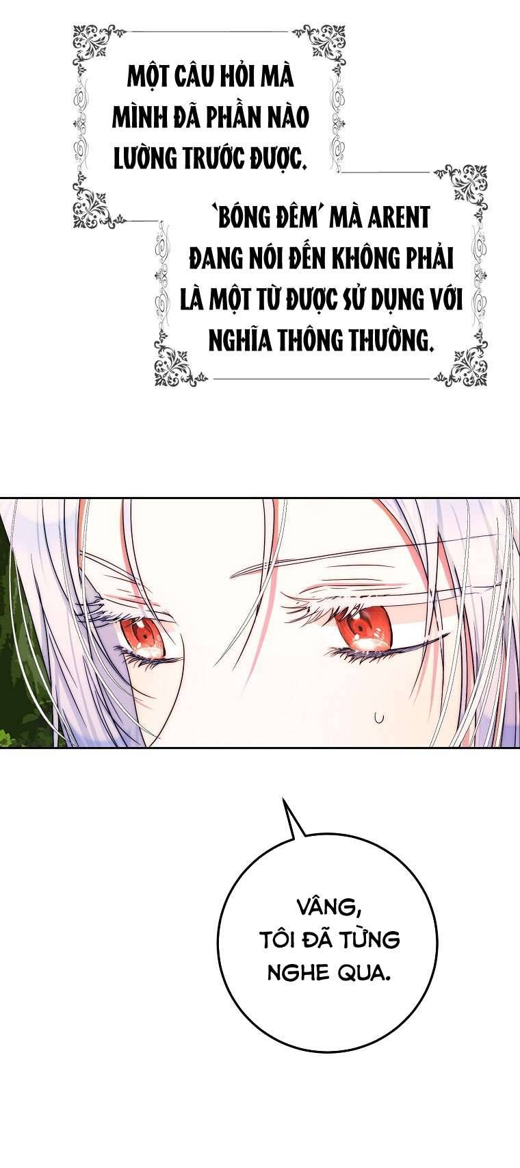 Tôi Trở Thành Vợ Của Nam Chính Chap 39 - Trang 3