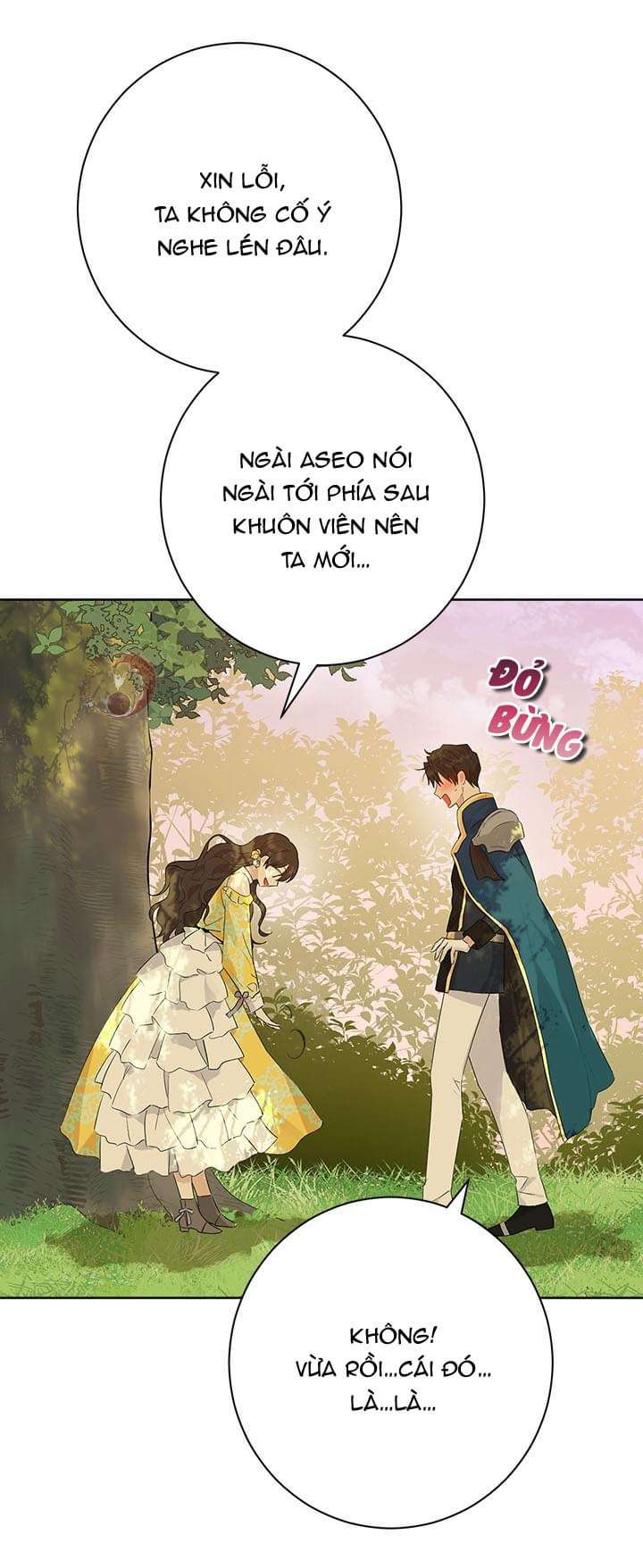Tôi Là Minh Chứng Của Sự Thật Chap 53 - Trang 2