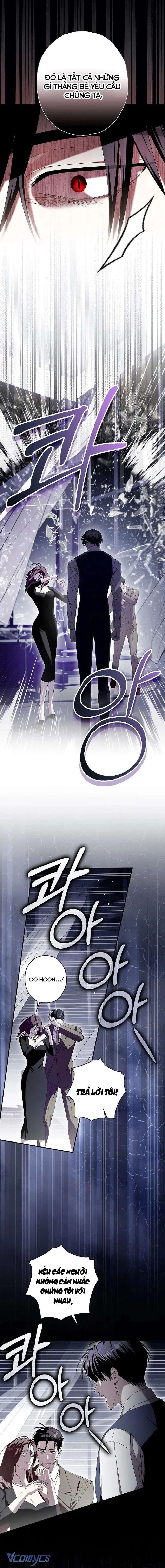 Chuỗi Thức Ăn Chap 49 - Next Chap 50