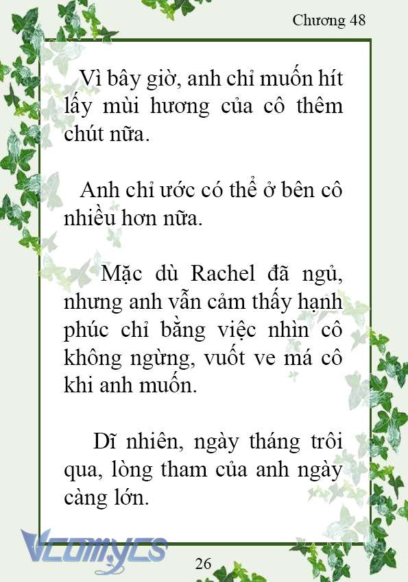 [Novel] Trở Thành Em Gái Của Nam Chính Tiểu Thuyết Đam Mỹ Chap 48 - Trang 2