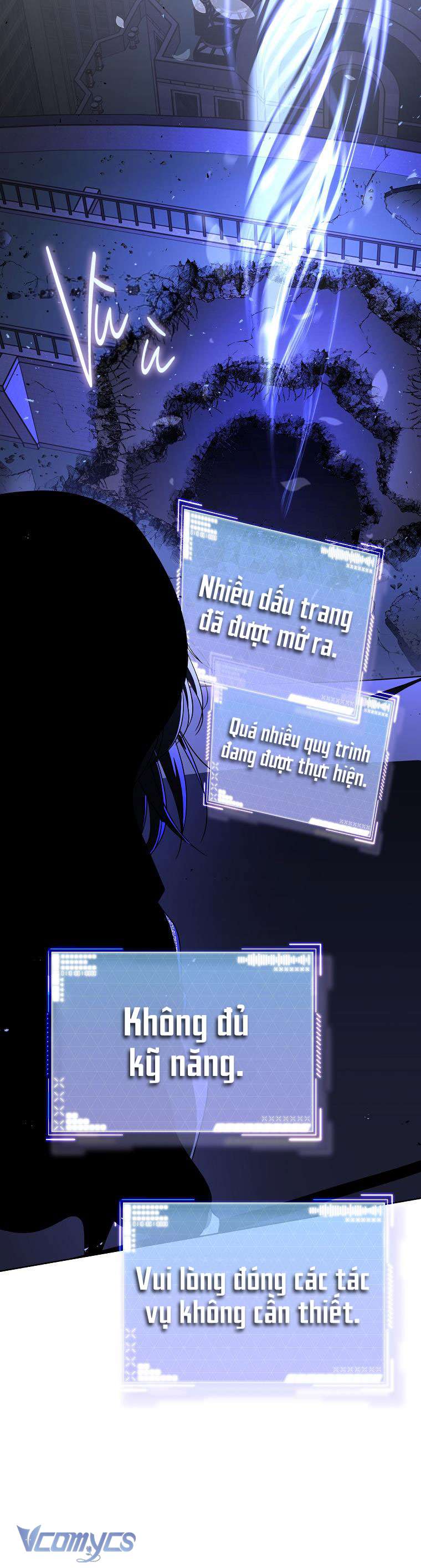 Hướng Dẫn Sinh Tồn Dành Cho Người Xếp Hạng Chap 45 - Trang 2