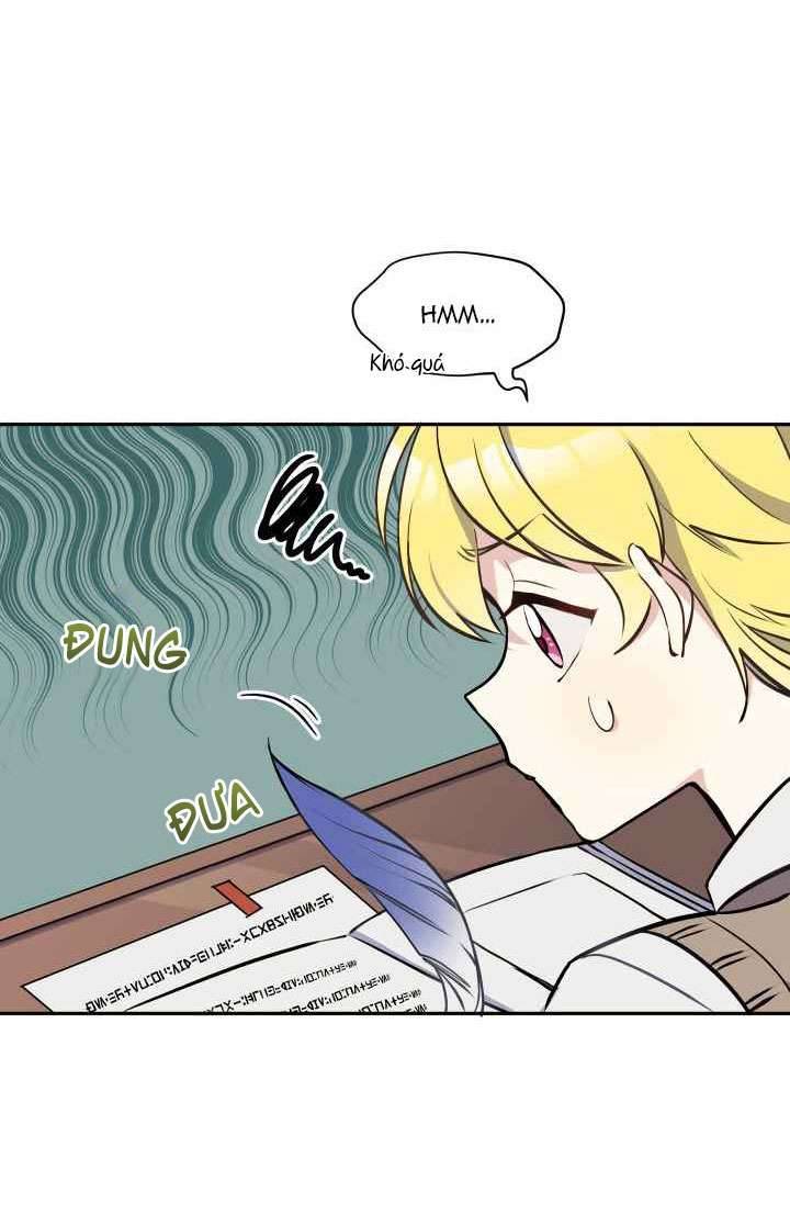 Người Bảo Hộ Của Bạo Quân Là Ma Nữ Tàn Độc Chap 5 - Next Chap 6