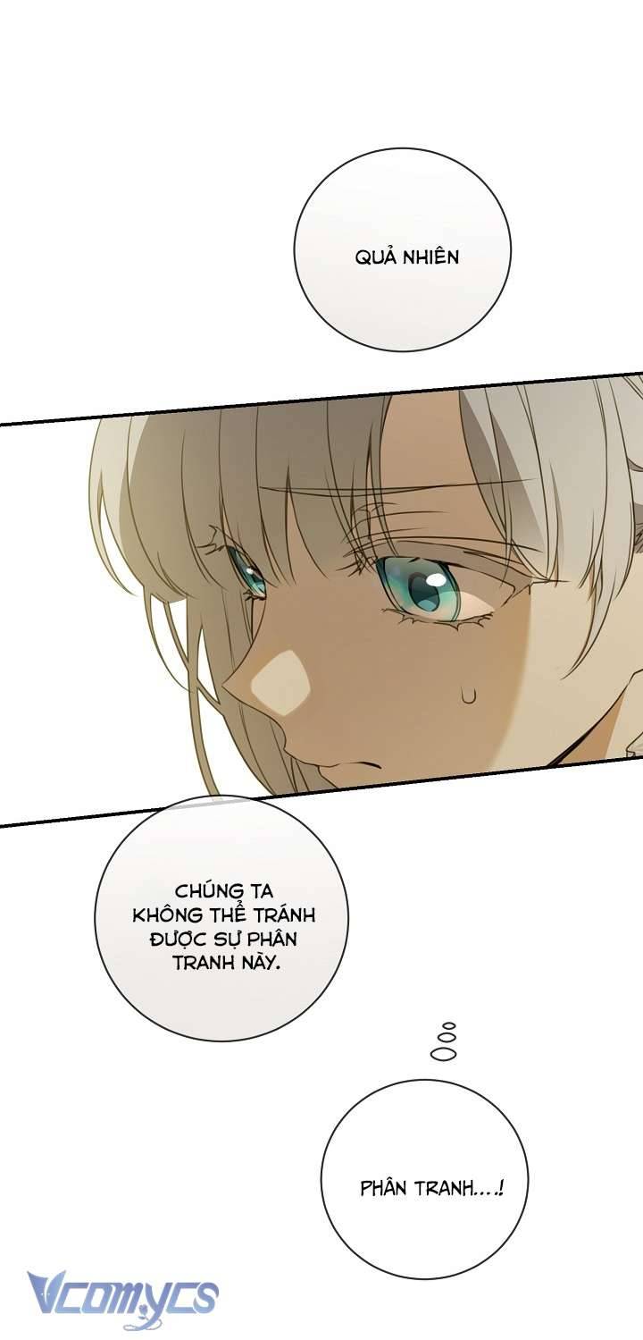 Lại Một Lần Nữa Hướng Về Ánh Sáng Chap 77 - Next Chap 78