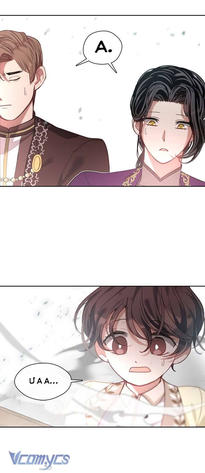 Gia Đình Bị Ám Ảnh Bởi Tôi Chapter 28 - Trang 4