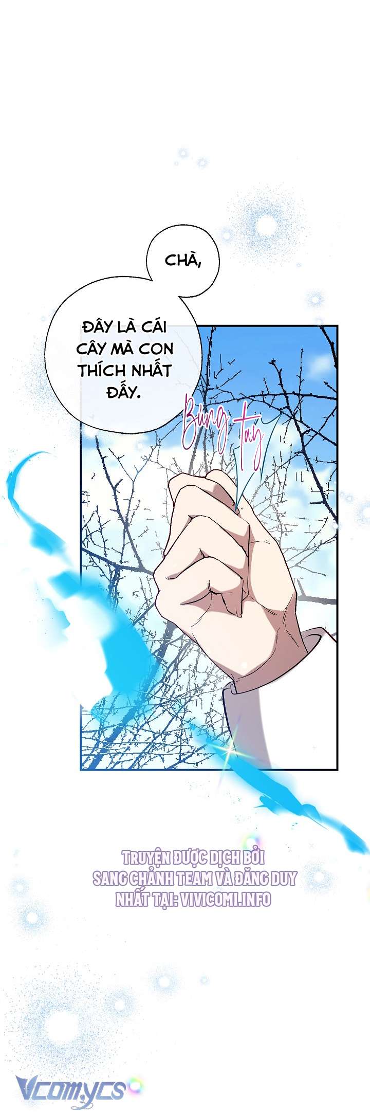 Chúng Ta Có Thể Trở Thành Một Gia Đình Được Không? Chap 86 - Trang 2