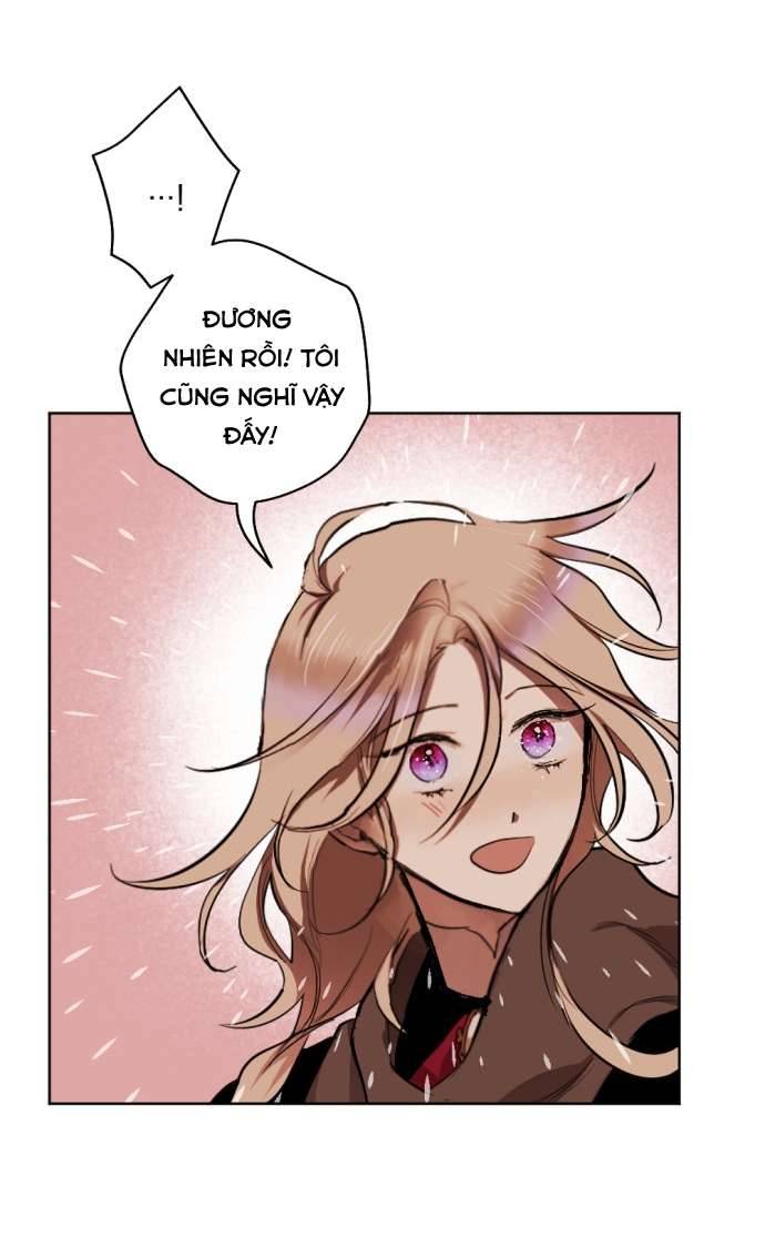 Lời Thú Nhận Của Chúa Tể Bóng Tối Chap 39 - Trang 4