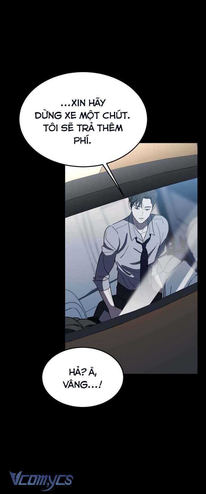 Ba Lần Động Phòng Chapter 7 - Trang 4