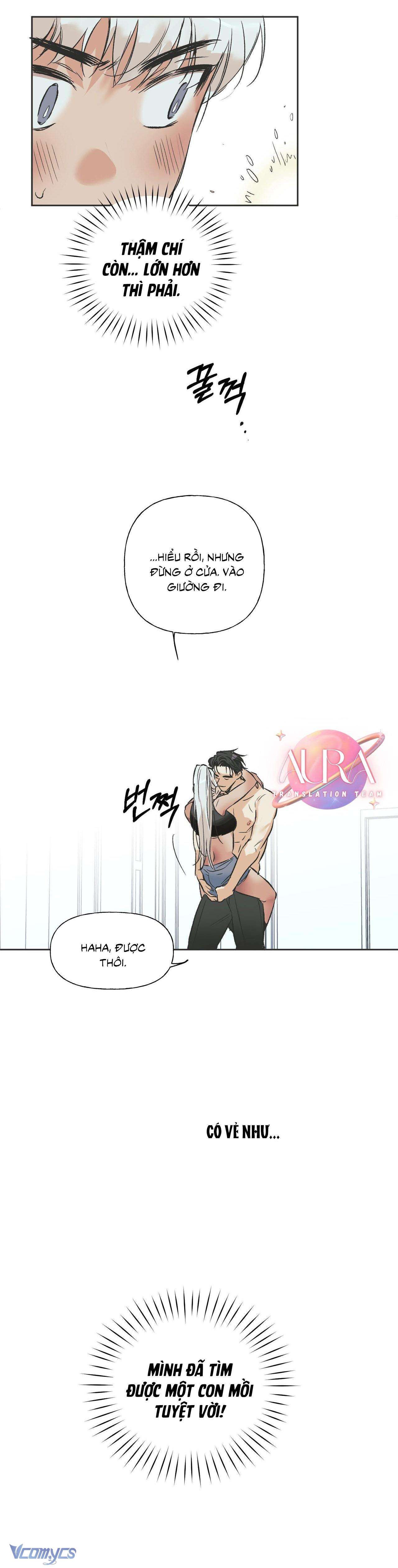 Công Thức Tối Ưu Nhất Chap 1 - Trang 3