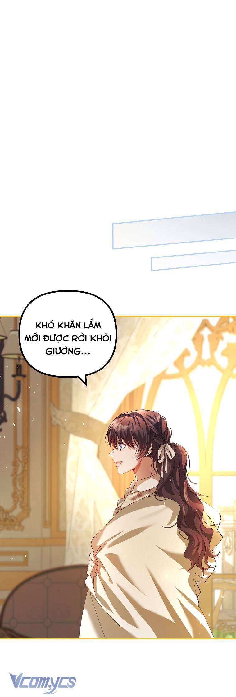 Thời Gian Của Nhân Vật Phụ Có Giới Hạn Chapter 25 - Trang 4