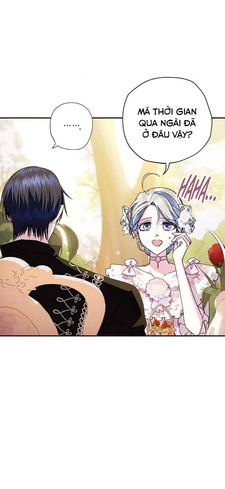 Cha À, Con Không Muốn Kết Hôn Đâu Chap 54 - Trang 2