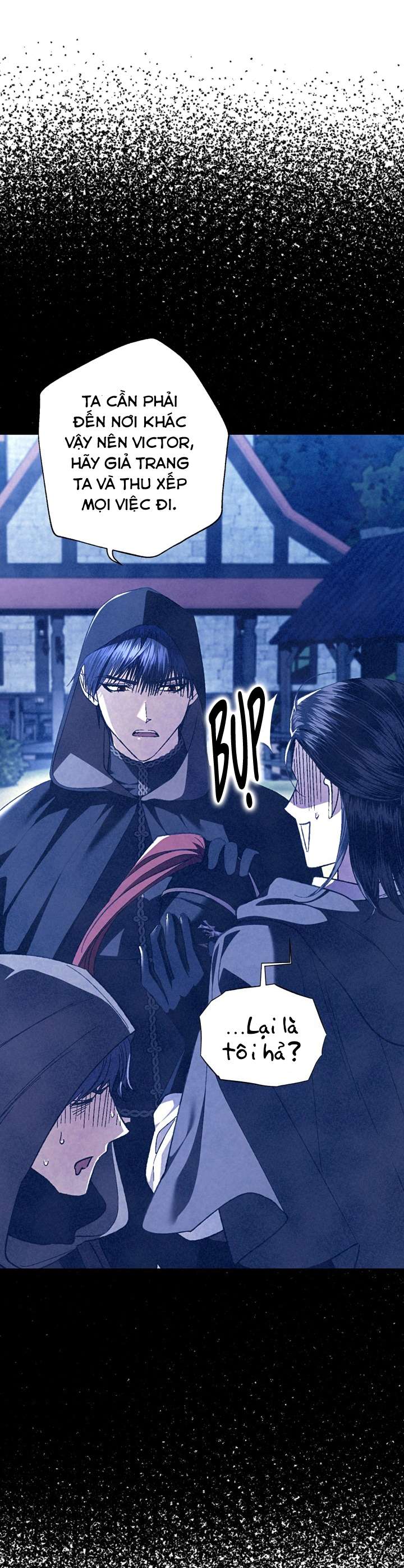 Cha À, Con Không Muốn Kết Hôn Đâu Chap 53 - Trang 2