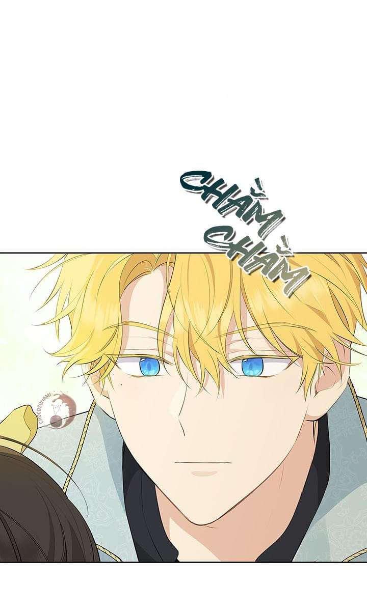 Tôi Là Minh Chứng Của Sự Thật Chap 57 - Trang 2