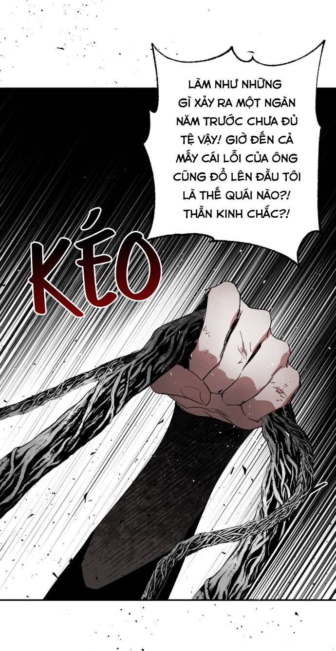 Lời Thú Nhận Của Chúa Tể Bóng Tối Chapter 103 - Trang 4