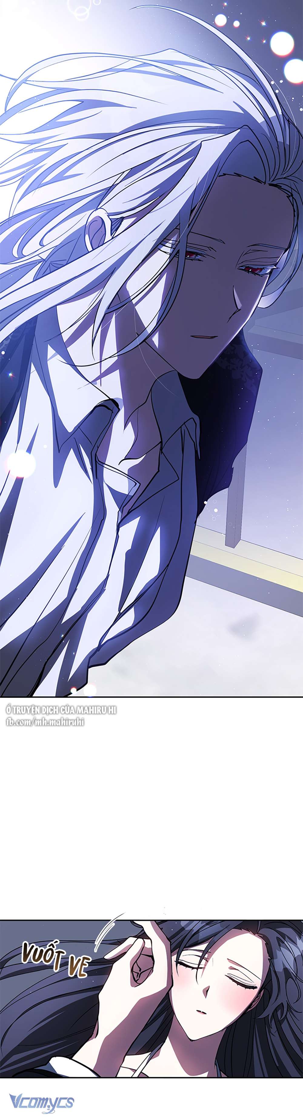 Không Thể Thoát Khỏi Người Chap 50 - Next Chap 51