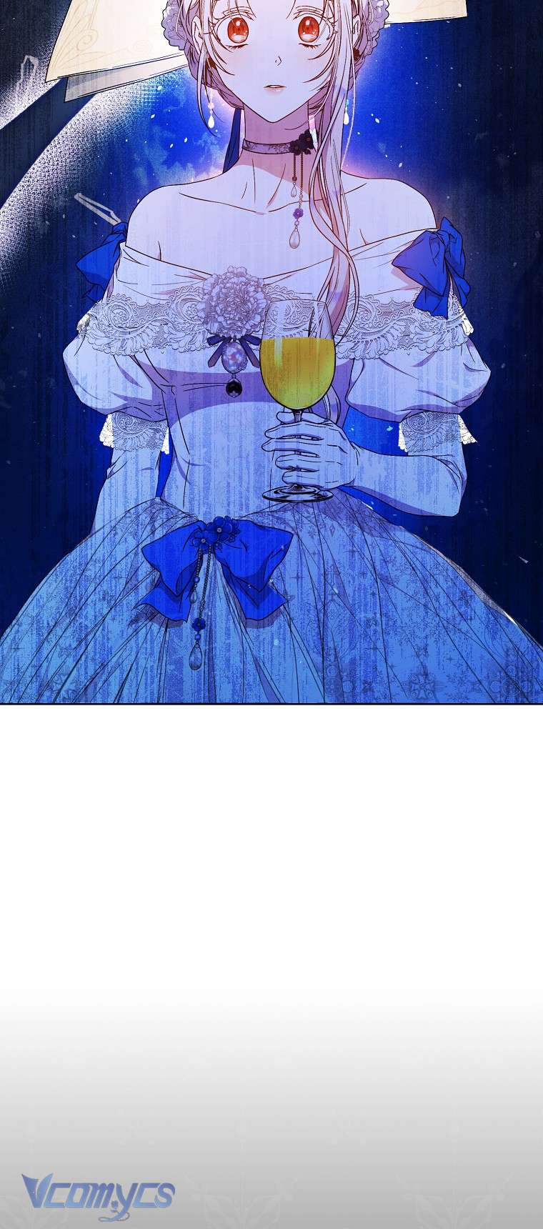 Tôi Trở Thành Vợ Của Nam Chính Chap 72 - Trang 3