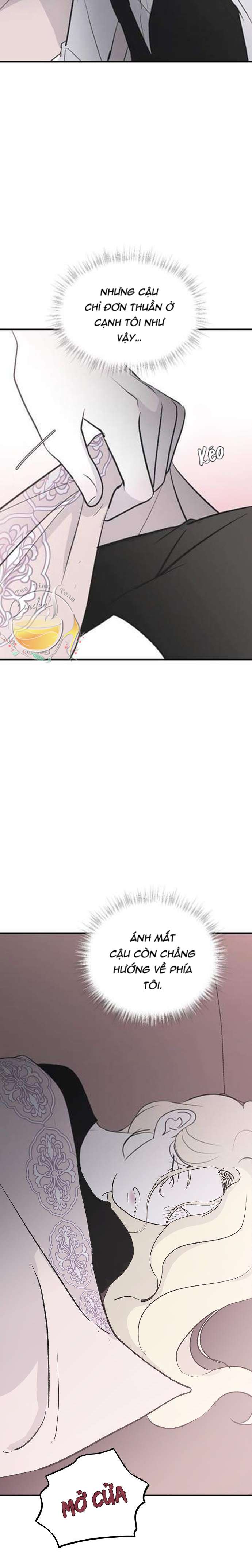 Ba Anh Trai Cực Phẩm Của Tôi Chap 60 - Trang 3