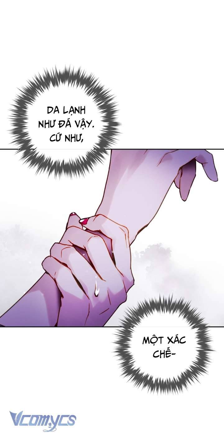 Kết Cục Của Nhân Vật Phản Diện Chỉ Có Thể Là Cái Chết Chapter 138 - Trang 4