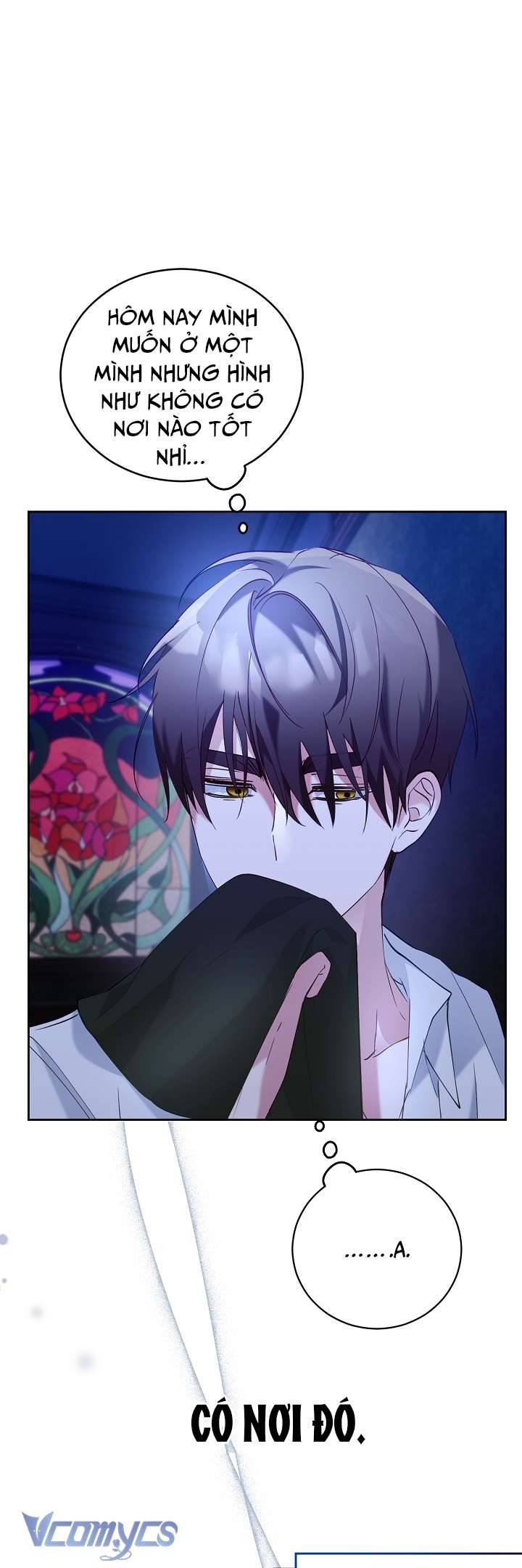 [18+] Dinh Thự Young Chun Hwa: Mãi Một Tình Yêu Chapter 5 - Next Chapter 6