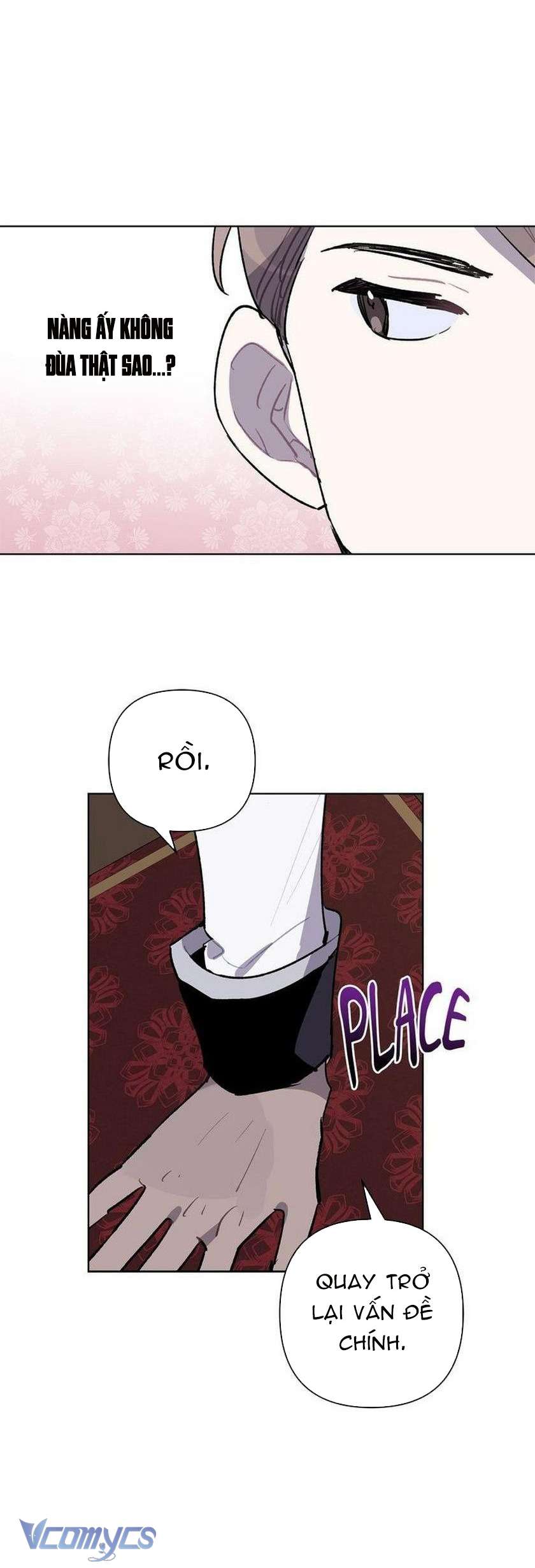 Cách Để Giết Một Pháp Sư Chapter 29 - Trang 4