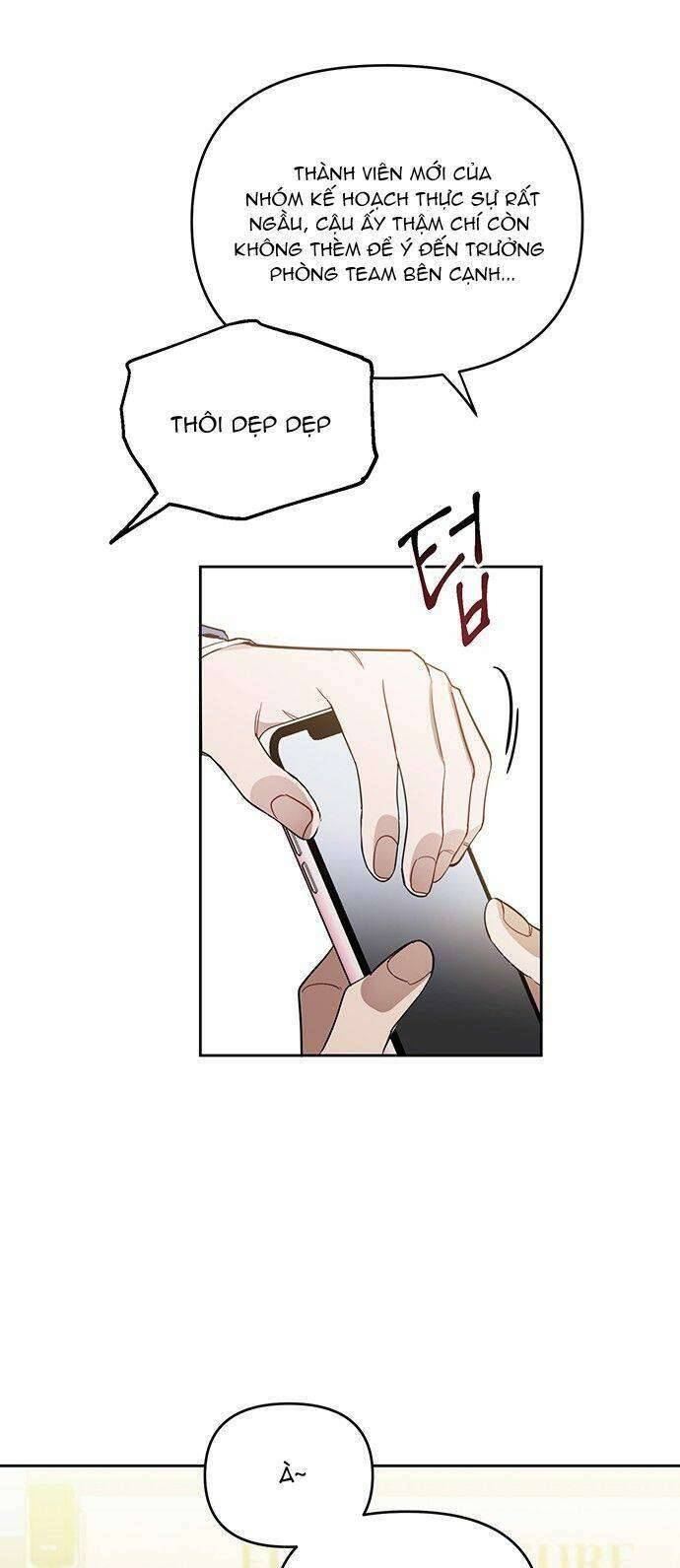 Công Việc Bất Thường Chapter 6 - Trang 4