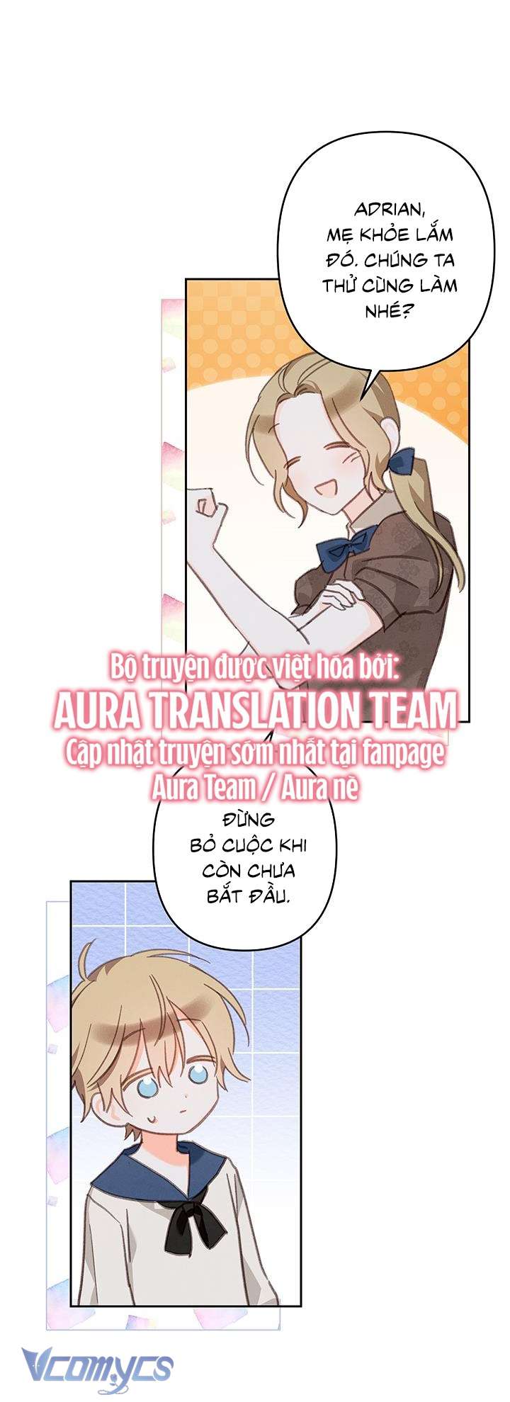 Sống Sót Như Một Hầu Gái Trong Trò Chơi Kinh Dị Chapter 59 - Trang 4