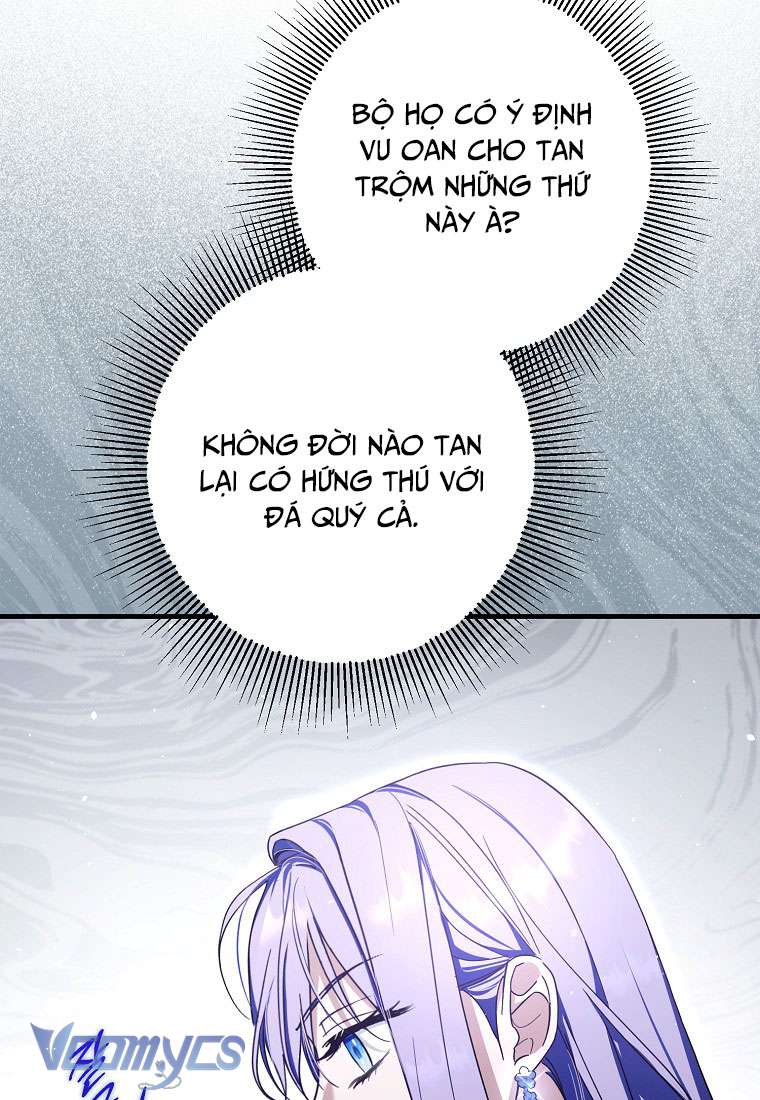 Các Nam Chính Đã Bị Nữ Phụ Cướp Mất Chap 34 - Trang 3