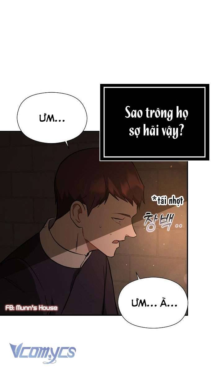 Tôi không cố tình quyến rũ nam chính Chap 56 - Next Chap 57