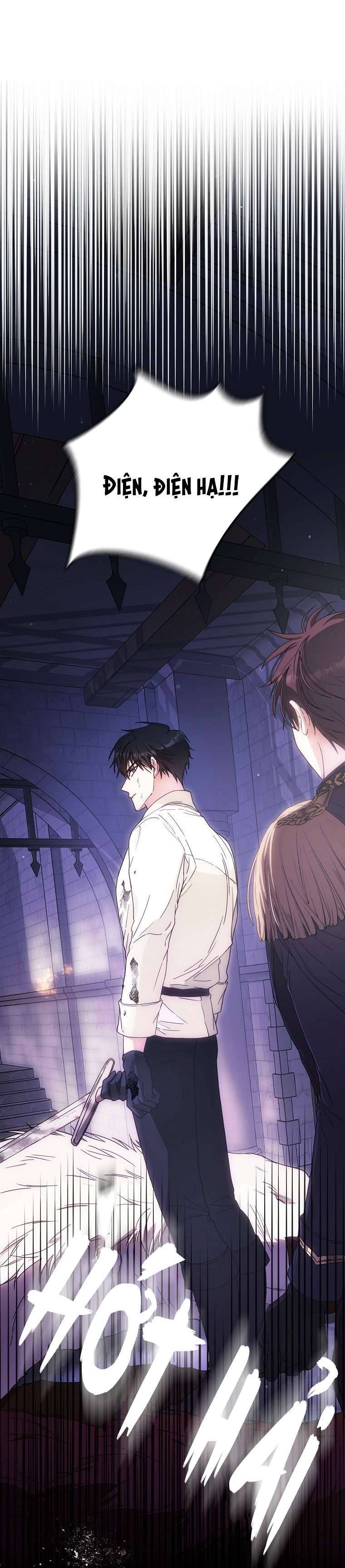 Tôi Trở Thành Vợ Của Nam Chính Chap 58 - Next Chap 59