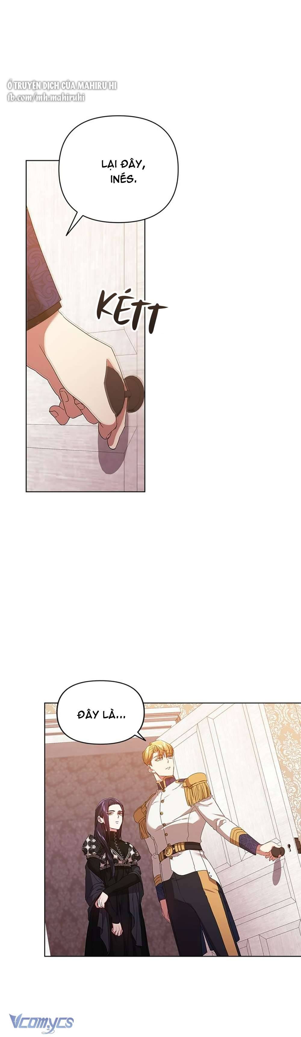 Hôn Nhân Này Rồi Sẽ Đổ Vỡ Chapter 20 - Trang 3